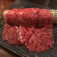 炭火焼肉 ふちおか - 