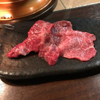 炭火焼肉 ふちおか - 
