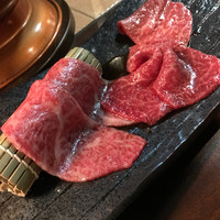 炭火焼肉 ふちおか - 