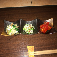 炭火焼肉 ふちおか - 