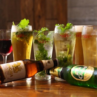 タイ料理バル タイ象_1