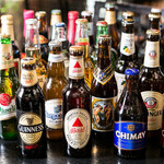Maru - 世界に星の数ほどある多数のビールの中から、
      飛びっきり美味しいビールを厳選してお届けします。
      