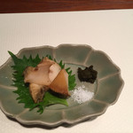 鉄板焼き いわ倉 - 