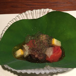 鉄板焼き いわ倉 - 