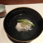 鉄板焼き いわ倉 - 