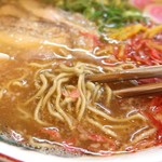 麺や 和楽 - 