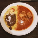 般゜若 PANNYA CAFE CURRY - 