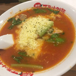 太陽のトマト麺 - 