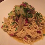 ラ ニュイ ブランシュ - 