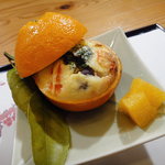 小椋 - 焼き物（2011.2）