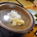 小椋 - 鍋物（2011.2）