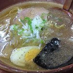 当り鉢ラーメン - 当り鉢ラーメン