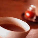 せきざわ - 蕎麥茶（そばちや）