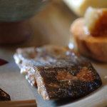 せきざわ - 鯡（にしん）