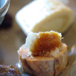 せきざわ - 鮟鱇（あんかう）の肝（きも）