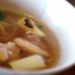 せきざわ - 鴨南蠻（かもなんばん）