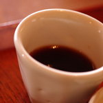 せきざわ - 蕎麥汁（そばつゆ）