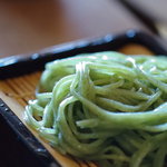 せきざわ - 新海苔（しんのり）蕎麥（そば）
