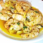 小エビのなんか