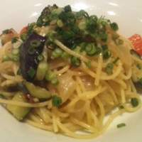 RIGOLETTO KITCHEN - 本日のパスタ