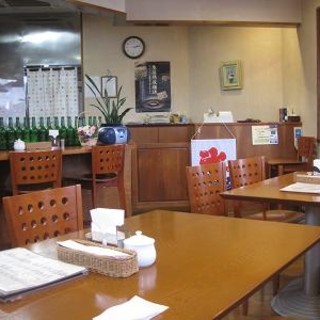 レストラン クルトワ_2