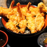 天ぷらの店 あしべ