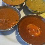 インド料理マントラ - 