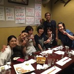 Izakaya Shukou Gimmi Korekara - 