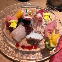 寿司 はせ川 心斎橋本店 - 