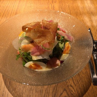 ラトリエ ドゥ アリ・バブ_1