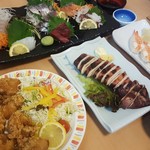 さんぞくや 大牟田店