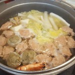 さんぞくや 大牟田店