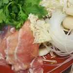 さんぞくや 大牟田店