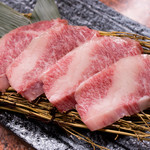 Sumibiyakiniku Yatsugu - 