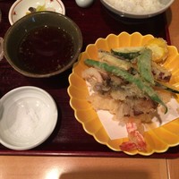稲荷町髙はし - 
