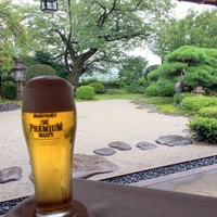 サントリープレミアムモルツ生ビール