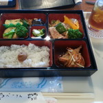 岩手競馬クラブハウス - 