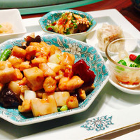 華都飯店 OsakaMetro本町ビル店 - 
