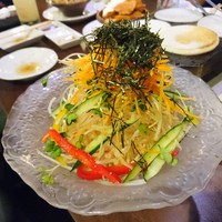 大井町銭場精肉店 - 