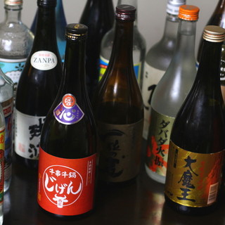 牛串牛鍋じげん_2