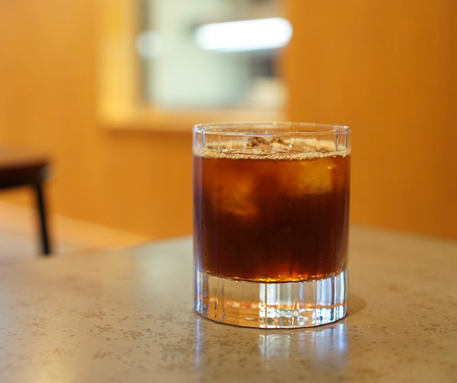 unison tailor coffee and beer ningyocho kodenmacho cafe tabelog