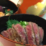 士心 サムライレストラン - 