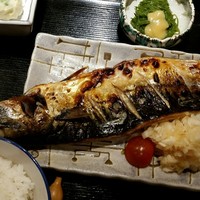 銀座 すが家 - 脂がのっています