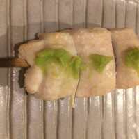 焼鳥 おみ乃 - 