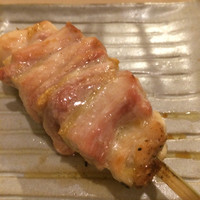 焼鳥 おみ乃 - 