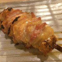 焼鳥 おみ乃 - 