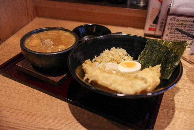 閉店 ゑぐち屋 上前津 カレーうどん 食べログ