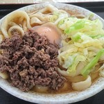 手打ち 山もとうどん - 