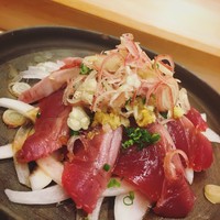 意気な寿し処阿部 広尾別館 - 