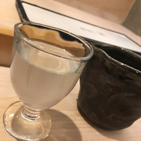 意気な寿し処阿部 広尾別館 - 